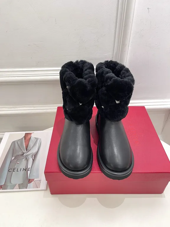 Valentino Shoe 